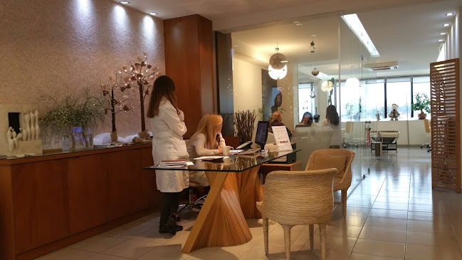 Pearl Beauty & Spa - Κέντρο Ιατρικής Αισθητικής