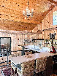 Photo n°39 de Chez Canucks à Trémonzey (Chambre d'hôtes)