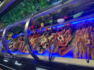 Photo n°1 de WOK ANNA | Buffet asiatique à volonté à Bourg-en-Bresse (Restaurant)