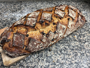 Photo n°2 de Au fournil d’Eugène à Tourville-sur-Odon (Boulangerie)