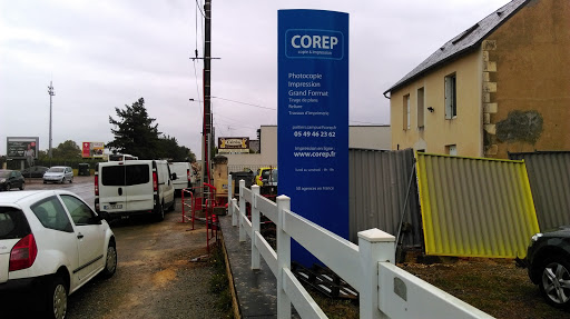 Corep - Thumbnail