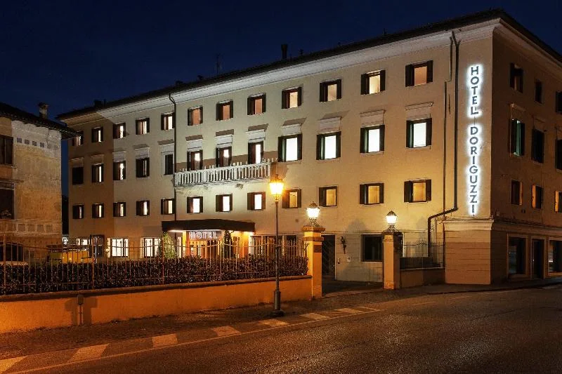 Hotel Doriguzzi