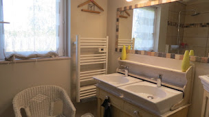 Photo n°12 de Ti Ostal à Saint-Cirgues (Maison de vacances)
