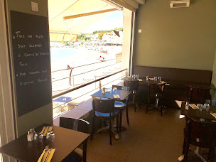Photo n°96 de Le RestÔ à Saint-Cyr-sur-Mer (Pizzeria)