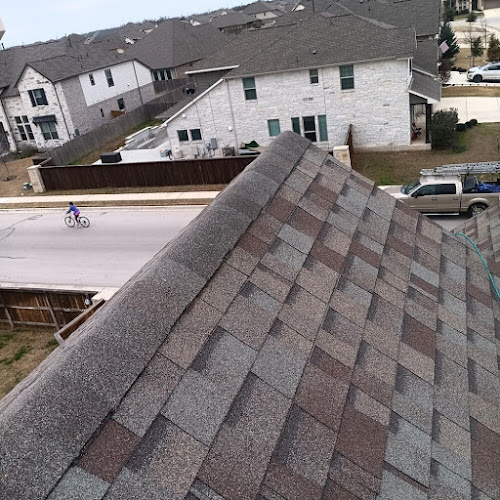 Kingfisher Roofing roofing work