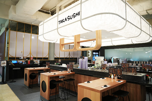 Photo of TAKA Sushi