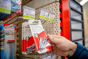 Photo n°10 de Mr.Bricolage Ruffec à Ruffec (Magasin d'outillage)