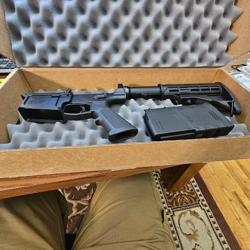 Fields Firearms Limited