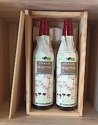 Photo n°15 de Bella Pizza à Dinan (Pizzas à emporter)