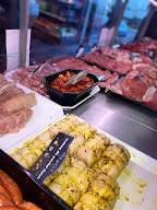 Boucherie Rahma à Mulhouse