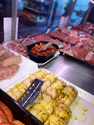 Photo n°9 de Boucherie Rahma à Mulhouse (Épicerie fine)