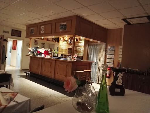 TSV Sickte Sportheim