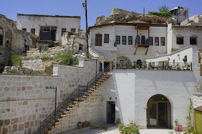 Yörük Stone House