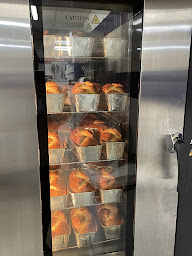 Photo n°26 de Art et Mie à Dieppe (Sandwicherie)