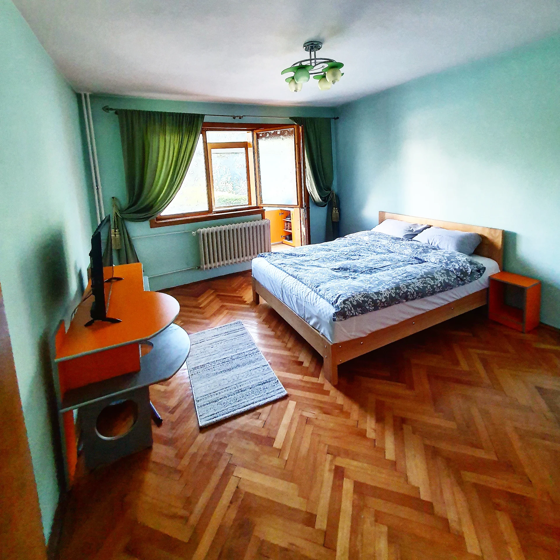 Apartamentul Luna