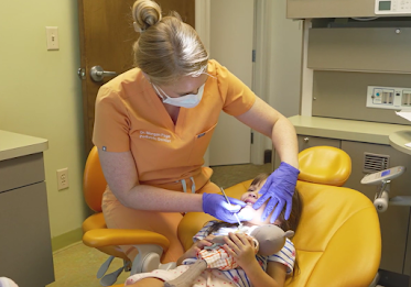 Sweet Smiles Pediatric Dentistry