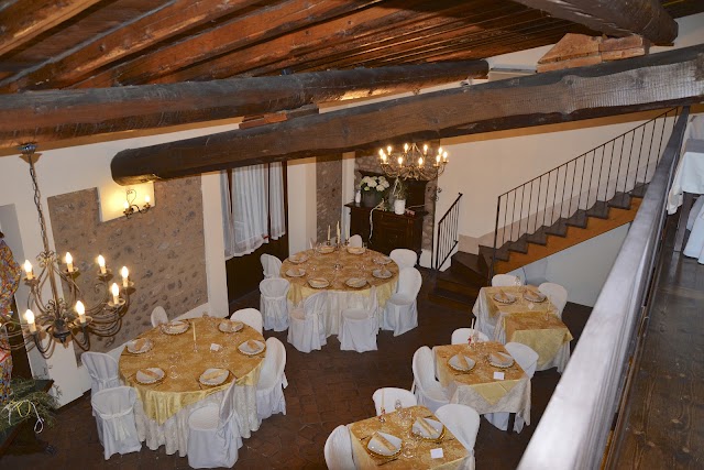 Agriturismo Le Fattorie