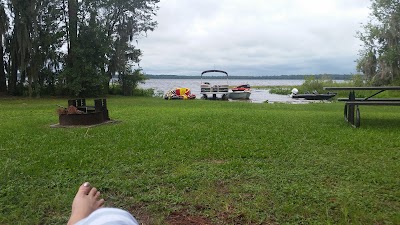 Photos of Ocean Pond Campground