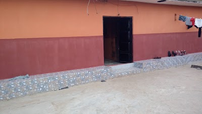 Photos of Newcastle Lodge