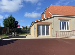 Photo n°2 de Elisa DENIS LELEU à Wirwignes (Ostéopathe)