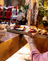 Photo n°8 de Le 17.45 Villefranche-sur-Saône - Planches à composer à Villefranche-sur-Saône (Restaurant français)