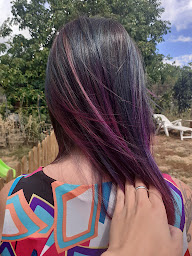 Photo n°14 de Amélie Hairstyle à Rauwiller (Salon de coiffure)