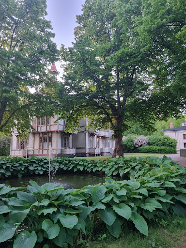 STF Villa Eira vandrarhem Hjo - Thumbnail