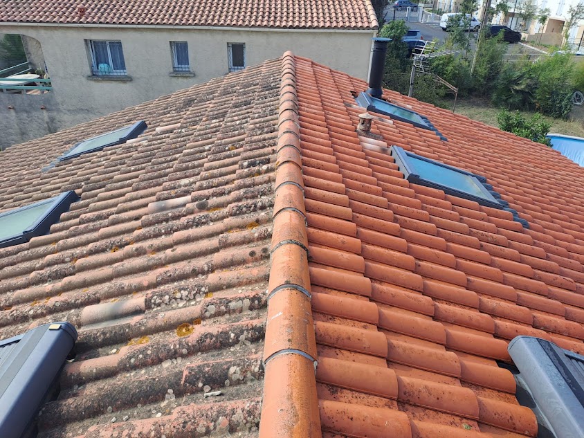 Garcy Toiture Etanchéité