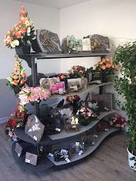 Photo n°3 de Le Temps des Fleurs - Artisan Fleuriste à Montval-sur-Loir (Entreprise de pompes funèbres)