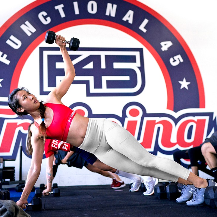 F45 Training photo 20