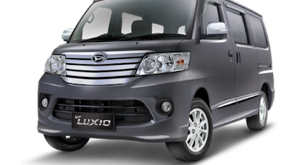 Photos of daihatsu karawang : Abdus