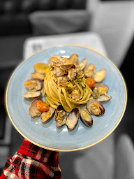 Photo n°46 de Balilli à Paris (Pizzeria)