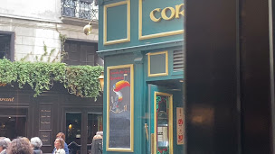 Photo n°2 de L'isolotto à Paris (Pizzeria)