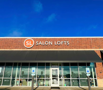 Salon Lofts