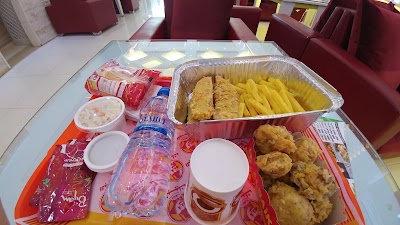 Photos of Albaik