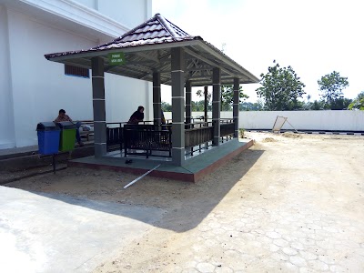 Photos of District Court Sukadana