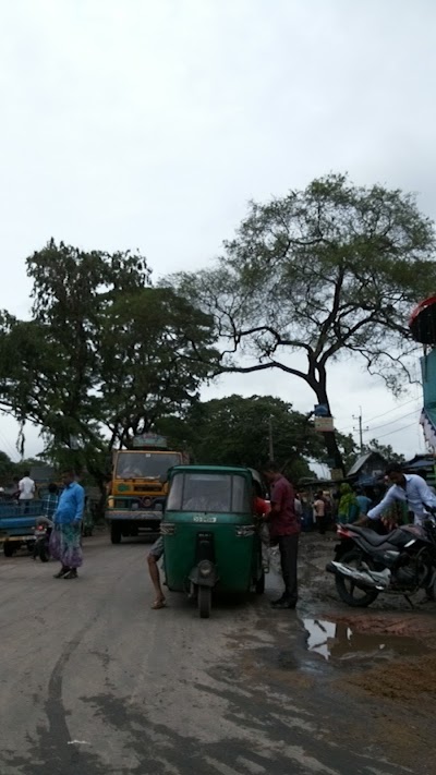 Photos of Sultanpur Bus Stop