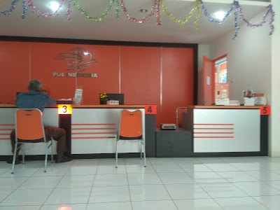 Photos of Post Office MM2100 Industrial Estate