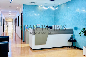 Photo of Connecting Minds Business Center LLC