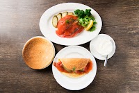 スンガリー新宿三丁目店