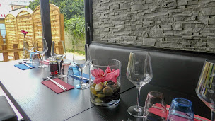 Photo n°61 de Au Comptoir du Jap à Louviers (Restaurant de sushis)