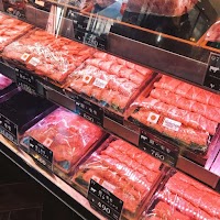 ショッピングセンター 吉田(よしだのお肉)
