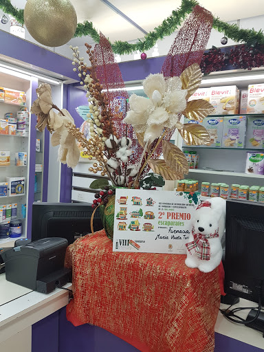 Farmacia Plaza de Argel - Thumbnail