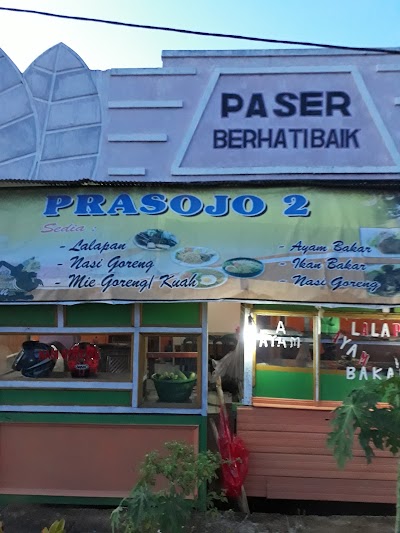 Photos of Ayam Bakar Prasojo