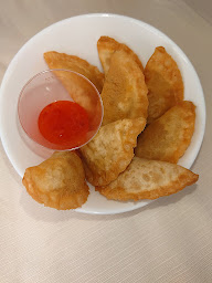 Photo n°5 de Pâtés de NININHA à Noisy-le-Sec (Restauration rapide)