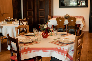 Photo n°42 de La cuisine d' Amandine à Bergheim (Restaurant)