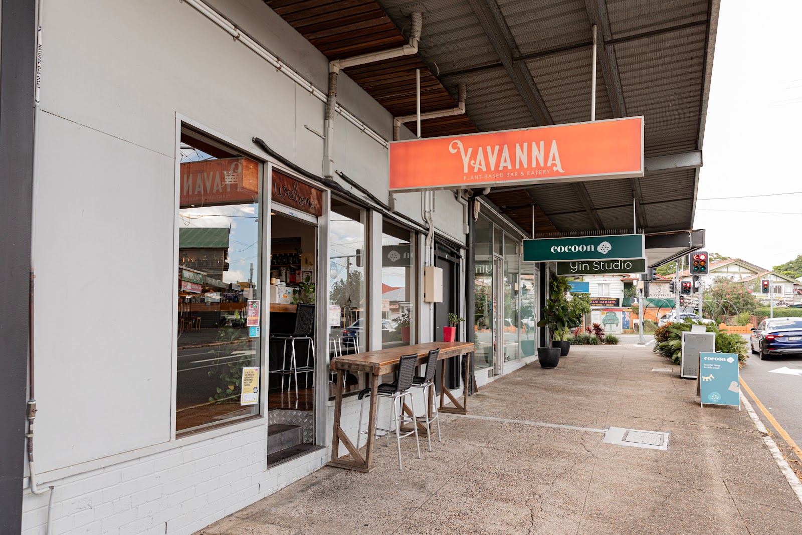Yavanna — photo 1