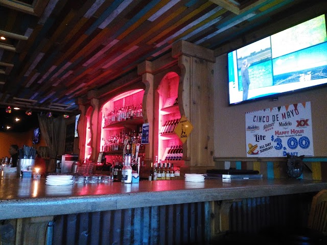 Frankie's Mexican Cuisine