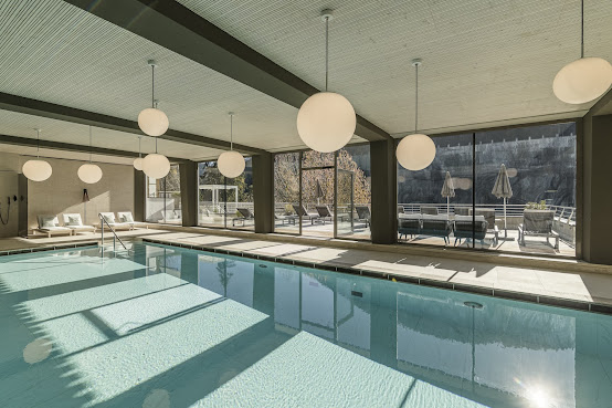 engel gourmet&spa by null