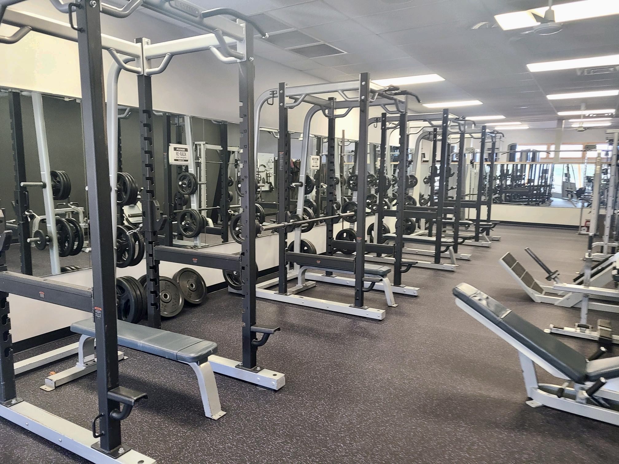 Anytime Fitness photo 12